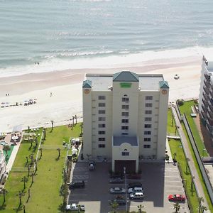 Emerald Shores Hotel - Daytona Beach